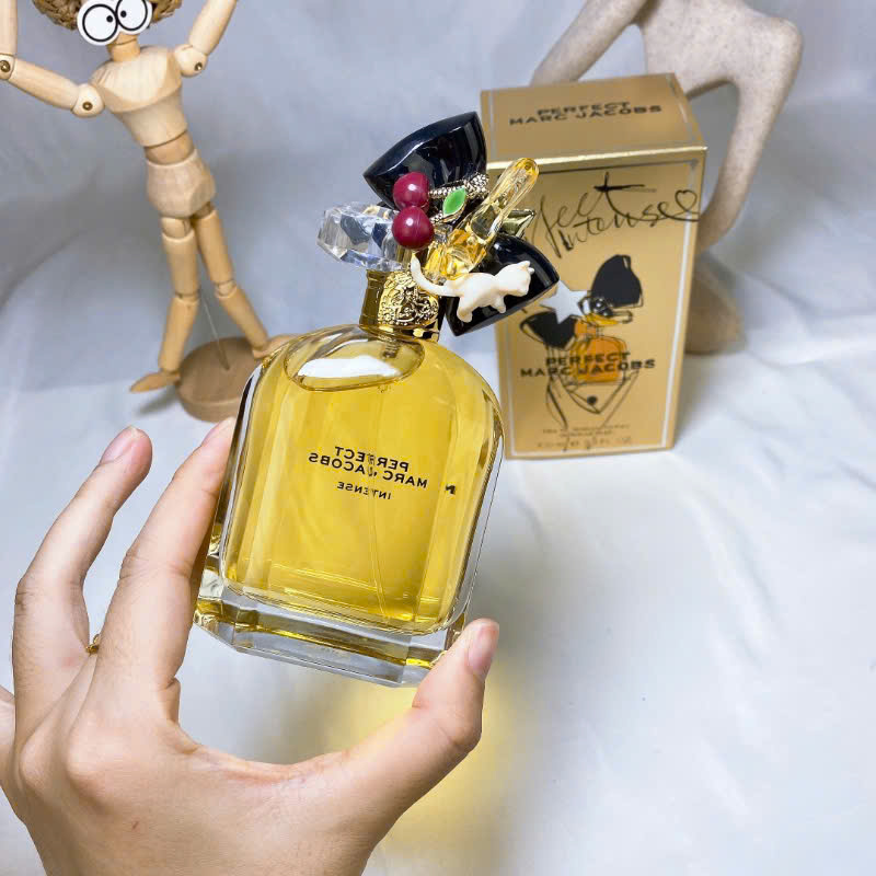 Nước Hoa Marc Jacobs Perfect EDP Intense 