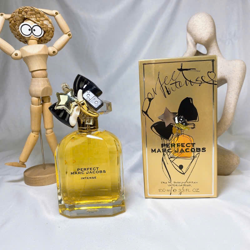 Nước Hoa Marc Jacobs Perfect EDP Intense 
