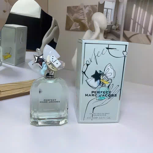 Nước Hoa Marc Jacobs Perfect EDT