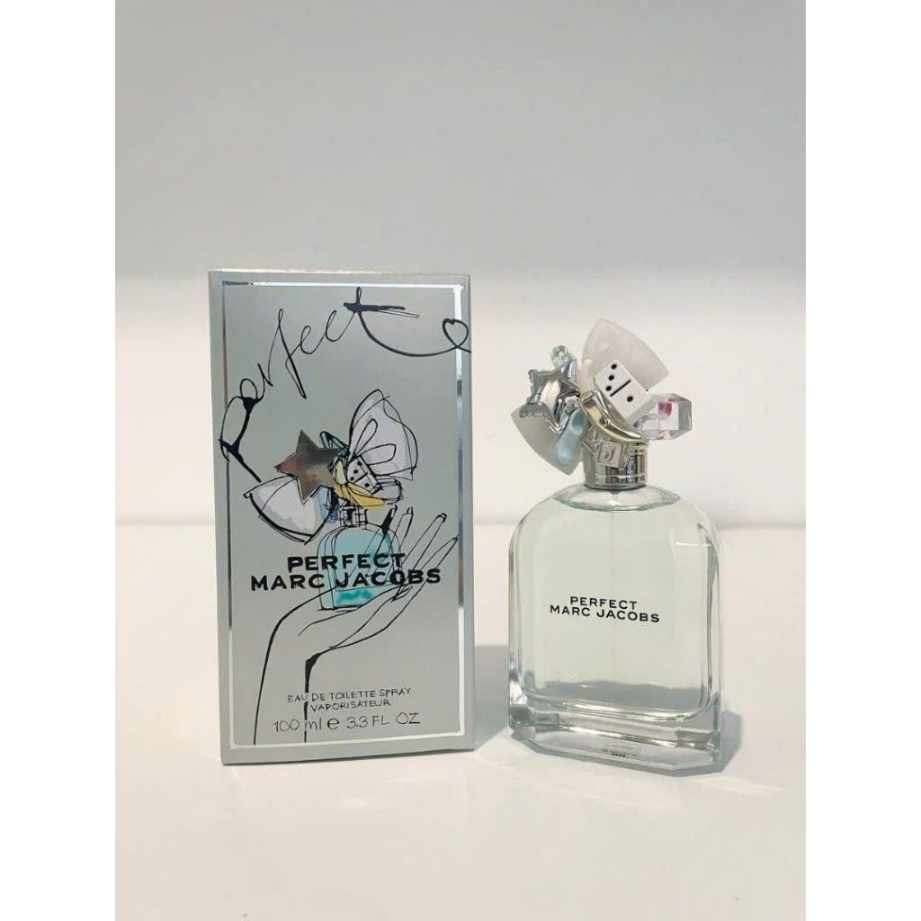 Nước Hoa Marc Jacobs Perfect EDT