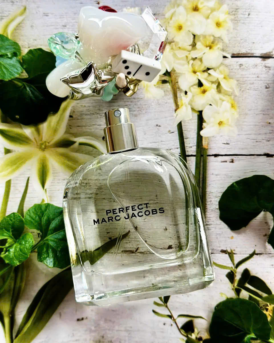 Nước Hoa Marc Jacobs Perfect EDT