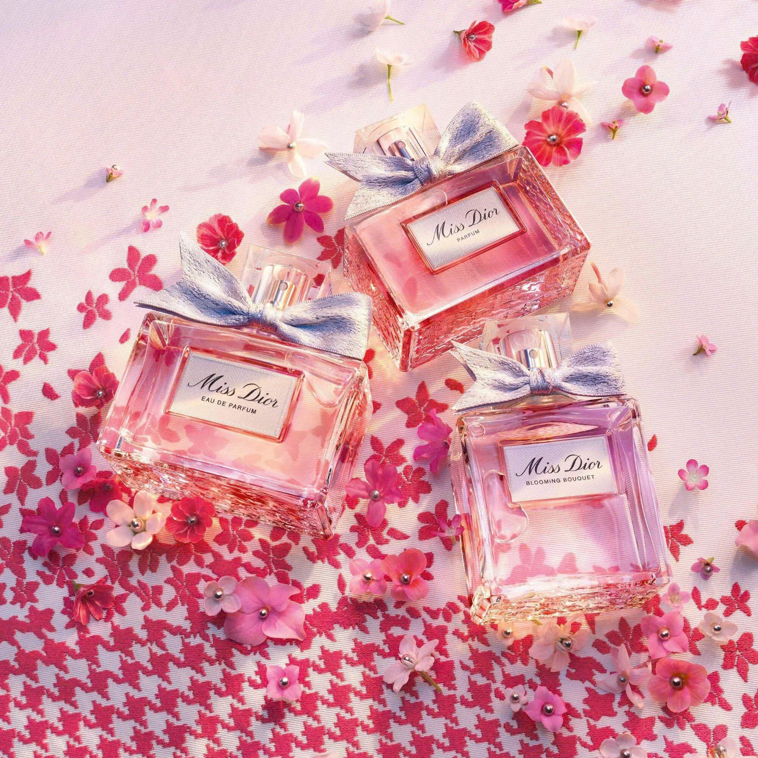Nước Hoa Christian Dior Miss Dior Parfum 2024