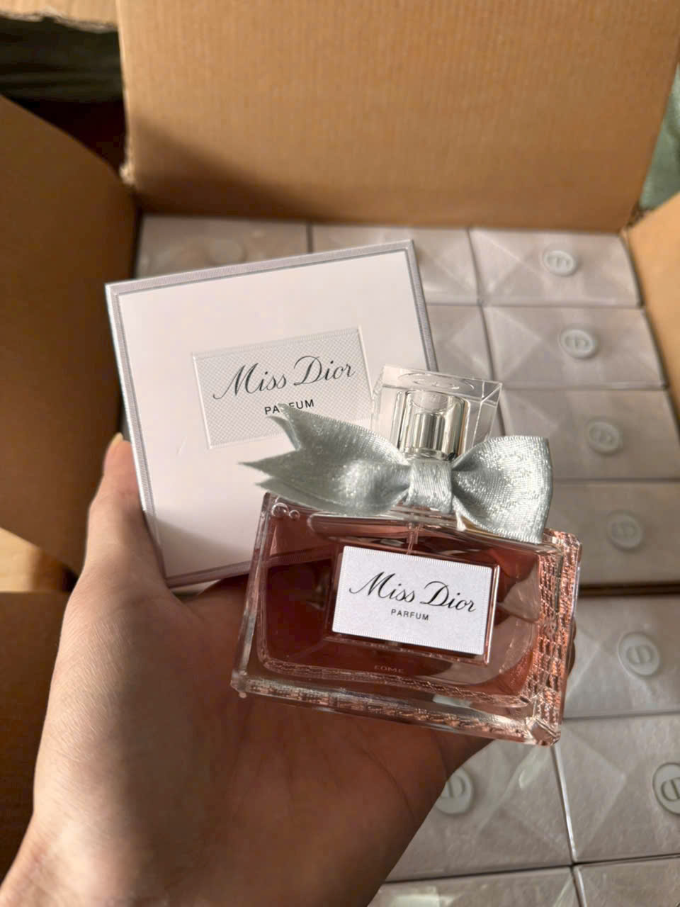 Nước Hoa Christian Dior Miss Dior Parfum 2024