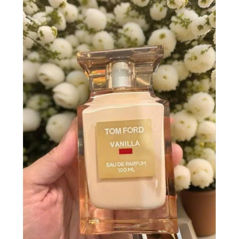 Nước Hoa Tom Ford Vanilla Sex 2024