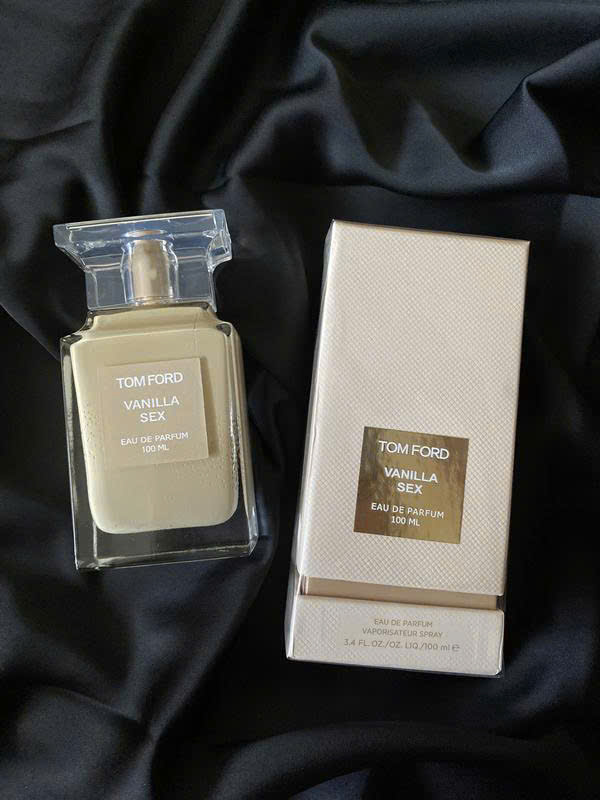Nước Hoa Tom Ford Vanilla Sex 2024