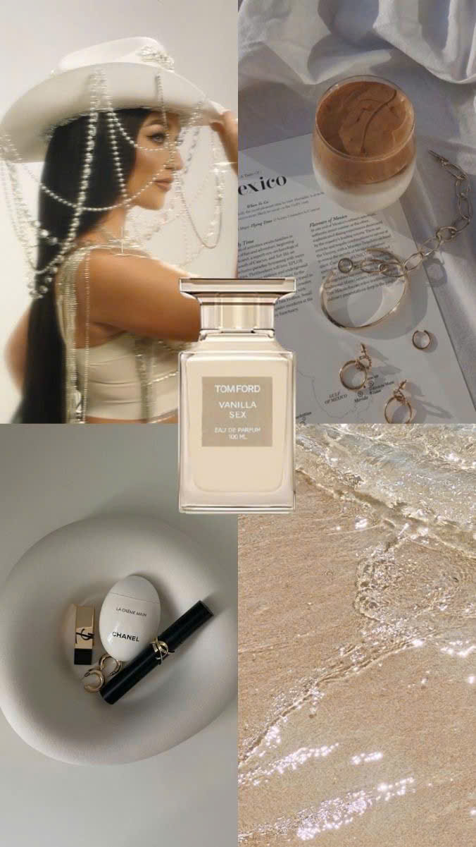 Nước Hoa Tom Ford Vanilla Sex 2024