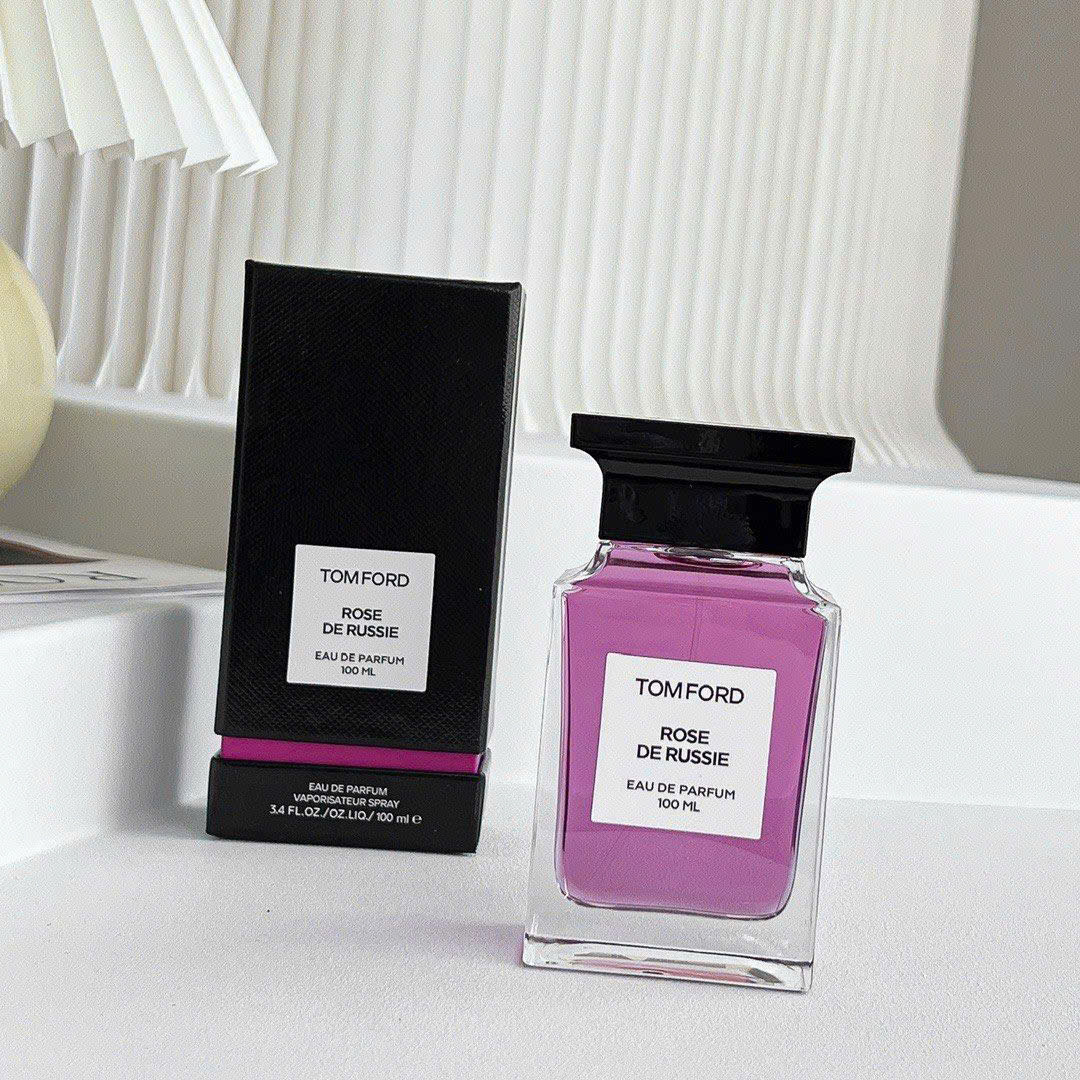 Nước Hoa Tom Ford Rose De Russie 2024