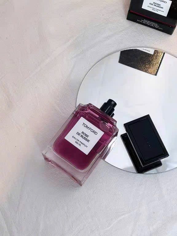 Nước Hoa Tom Ford Rose De Russie 2024