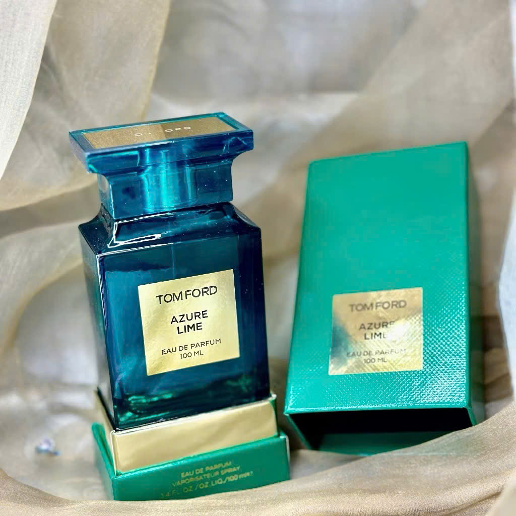 Nước Hoa Tom Ford Azure Lime