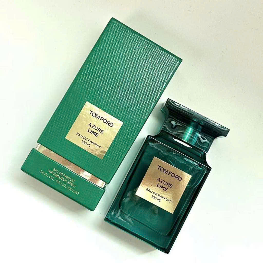Nước Hoa Tom Ford Azure Lime