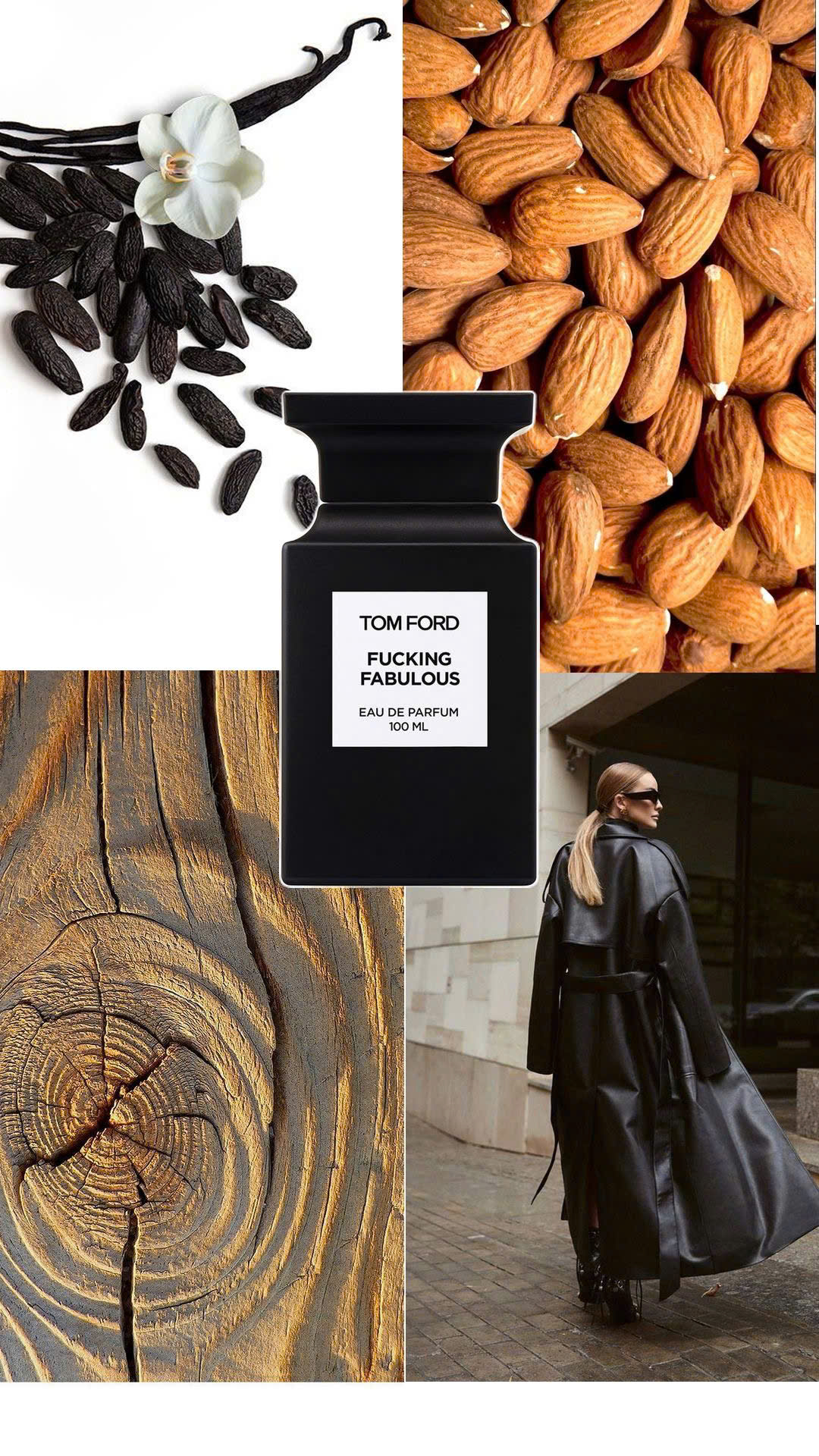 Nước Hoa Tom Ford Fucking Fabulous