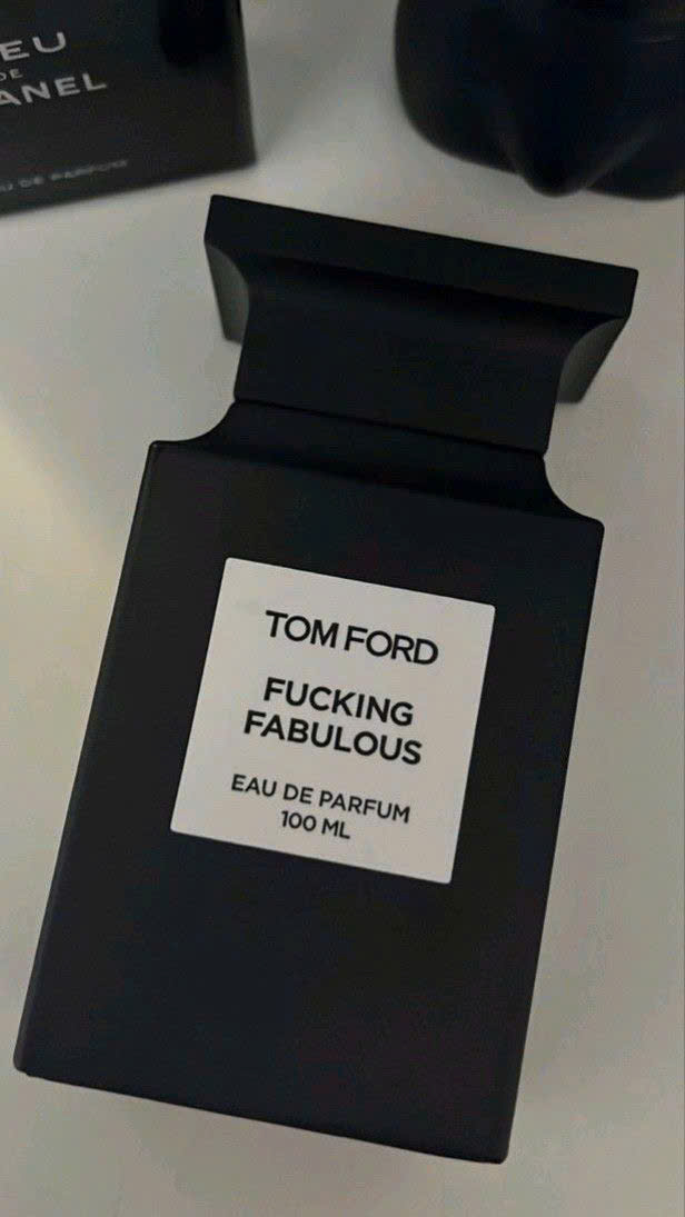 Nước Hoa Tom Ford Fucking Fabulous 