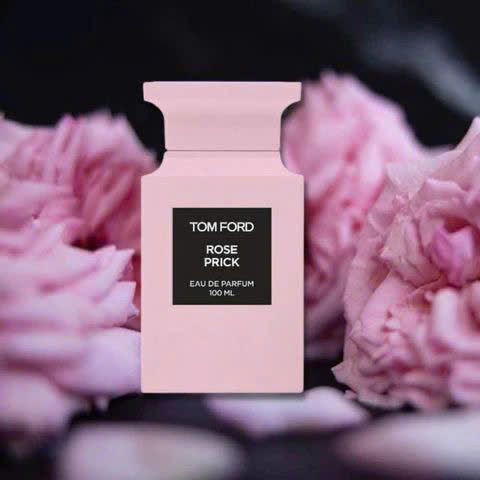 Nước Hoa Tom Ford Rose Prick