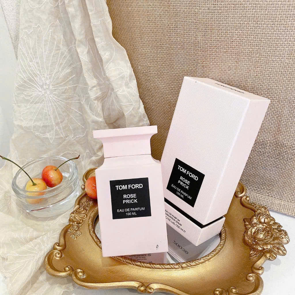 Nước Hoa Tom Ford Rose Prick