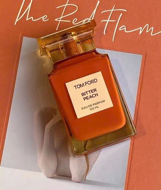 Nước Hoa Tom Ford Bitter Peach 