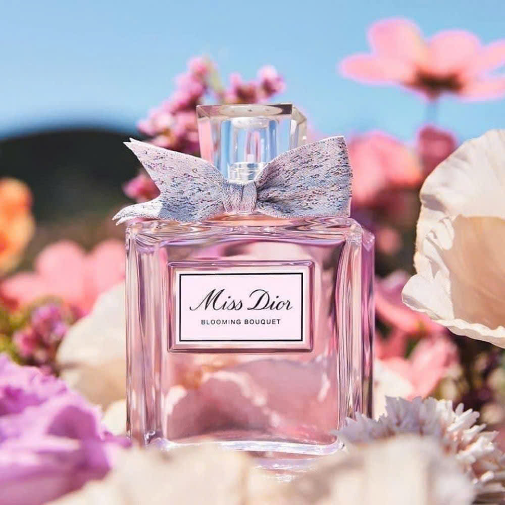 Nước Hoa Christian Dior Miss Dior Blooming Bouquet