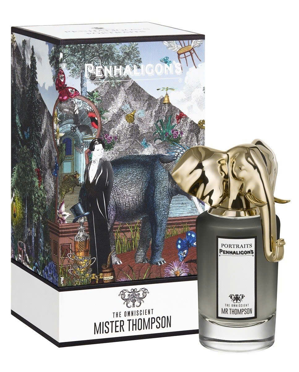 Nước Hoa Penhaligon's Mister Thompson