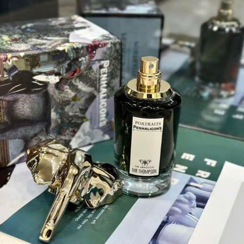 Nước Hoa Penhaligon's Mister Thompson