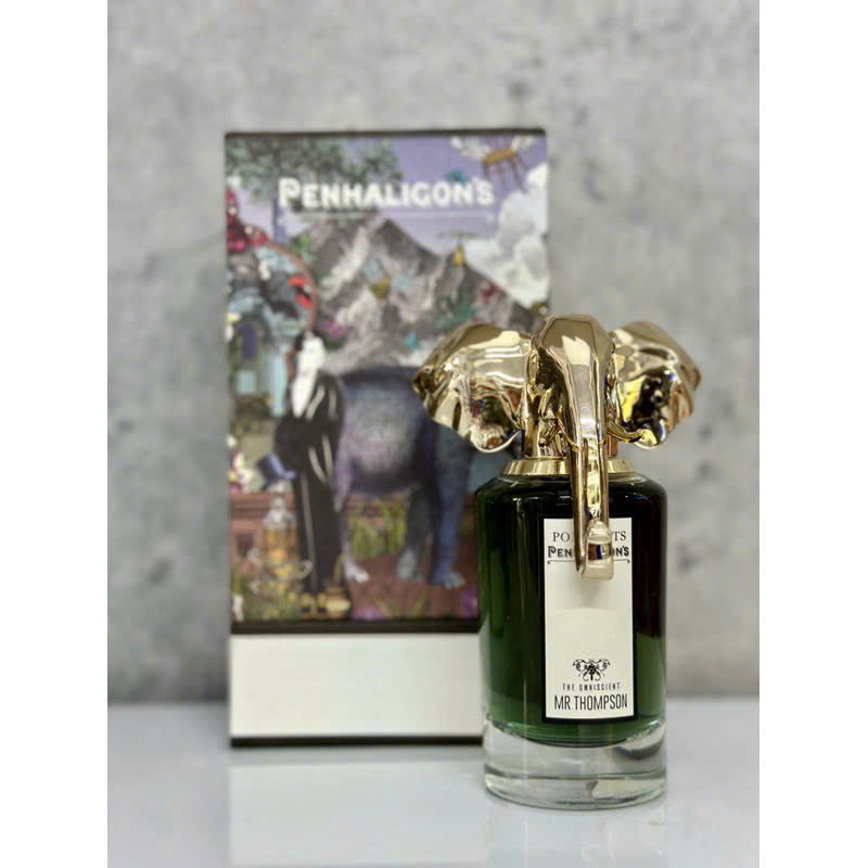 Nước Hoa Penhaligon's Mister Thompson