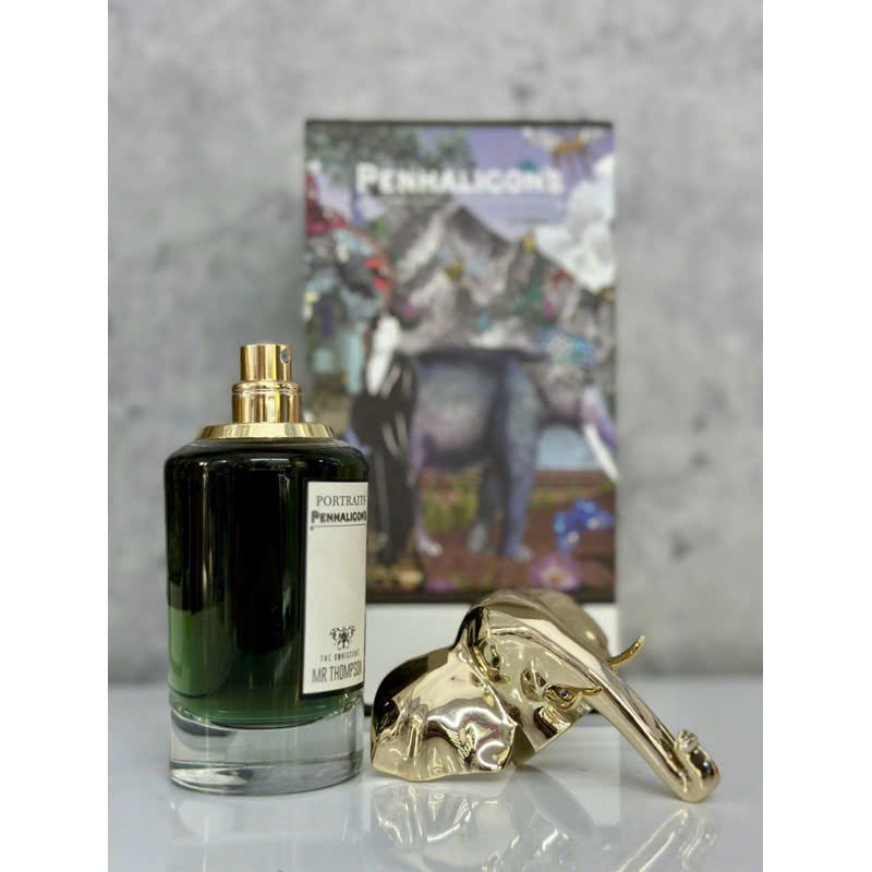 Nước Hoa Penhaligon's Mister Thompson