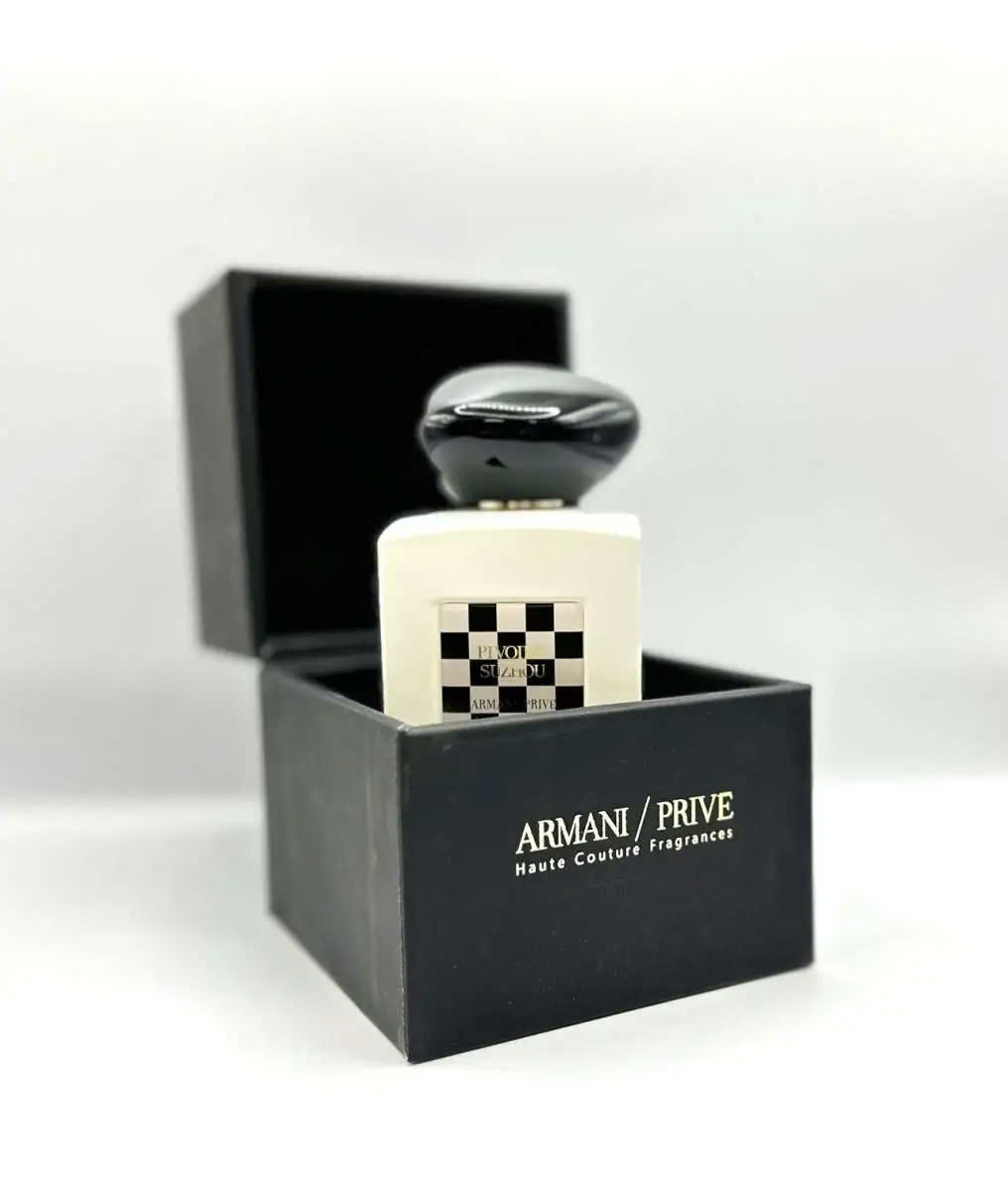 Nước Hoa Giorgio Armani Prive Suzhou 150th Bloomingdate's Anniversary