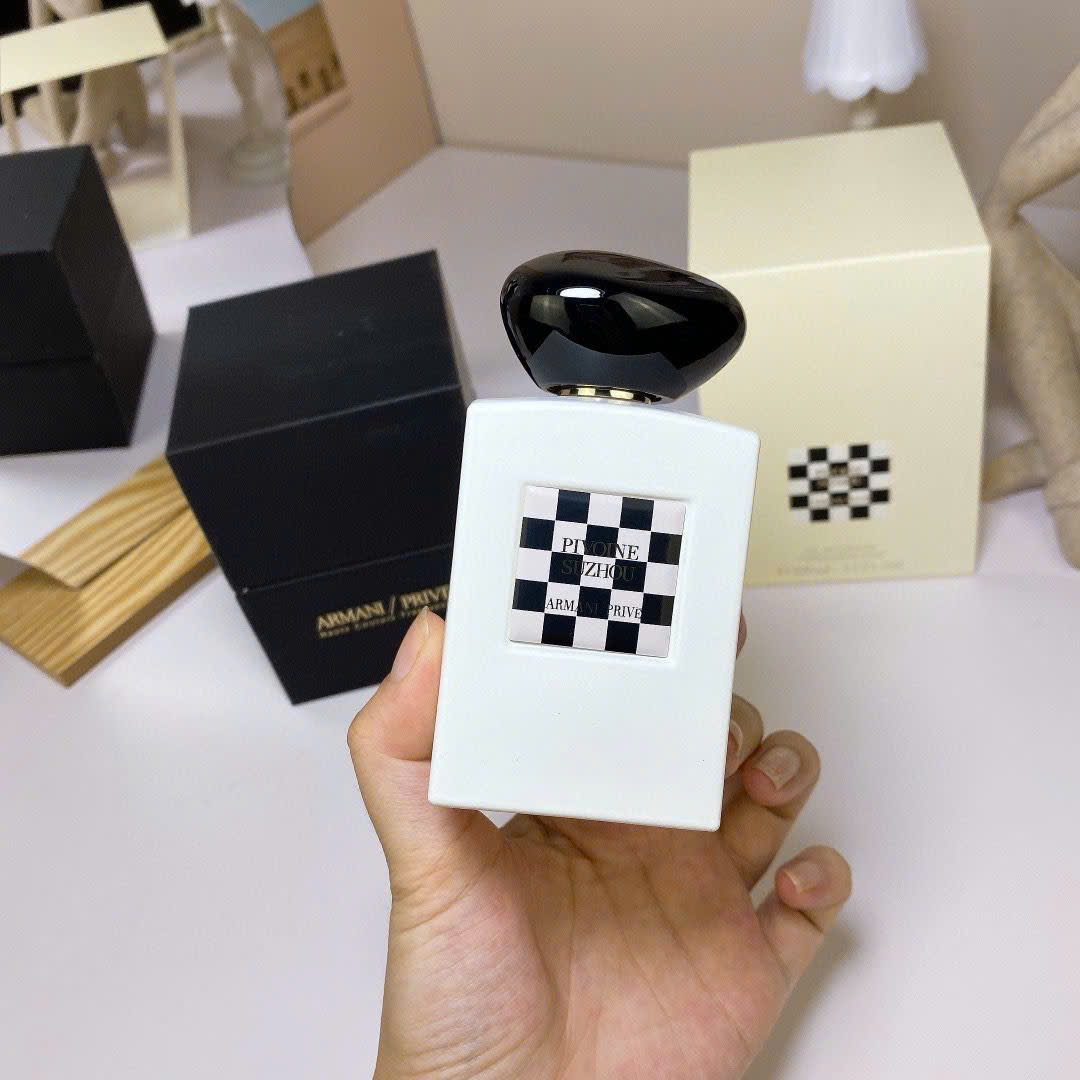 Nước Hoa Giorgio Armani Prive Suzhou 150th Bloomingdate's Anniversary