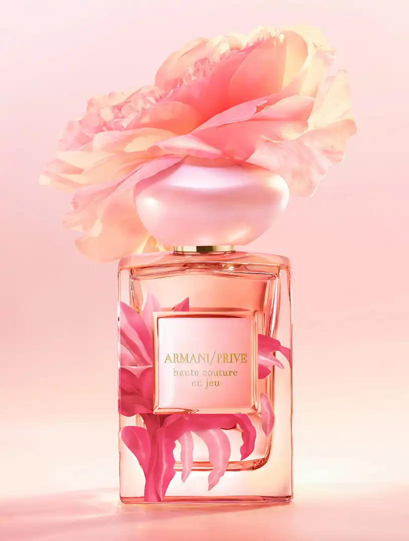Nước Hoa Giorgio Armani Prive Haute Couture En Jeu