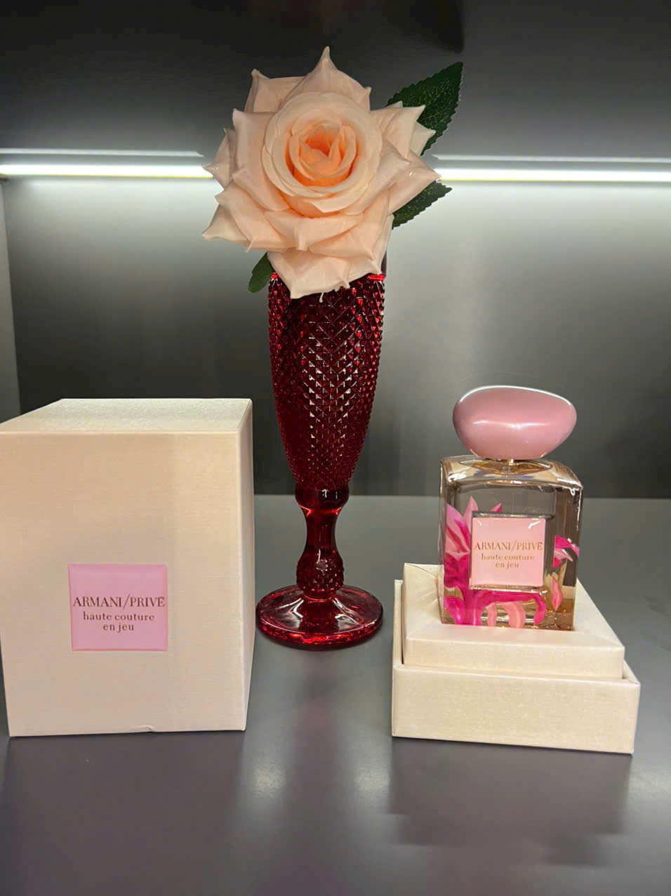 Nước Hoa Giorgio Armani Prive Haute Couture En Jeu