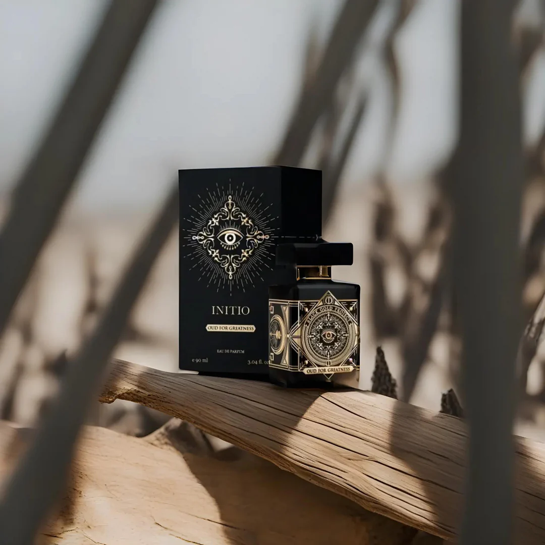 Nước Hoa Initio Oud For Greatness