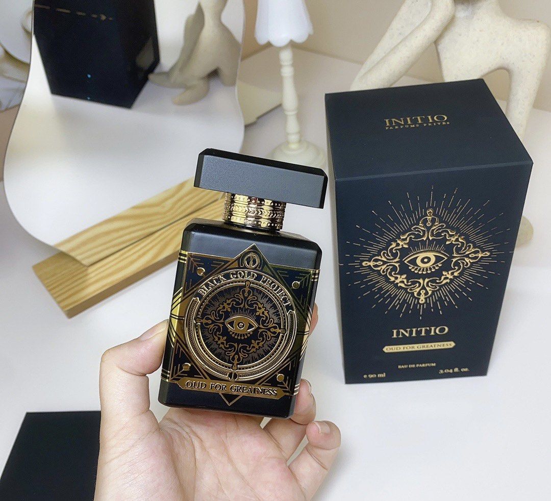 Nước Hoa Initio Oud For Greatness