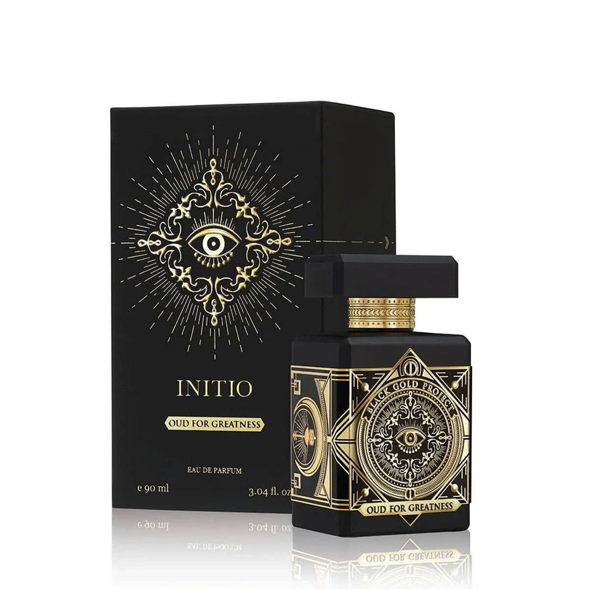 Nước Hoa Initio Oud For Greatness