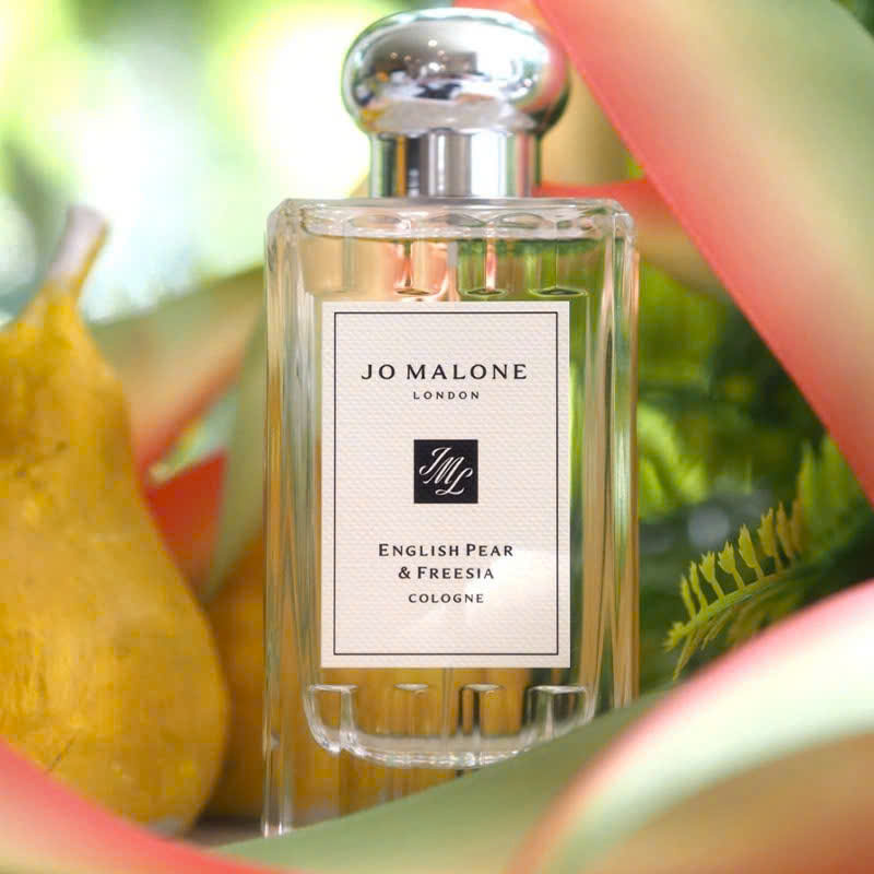 Nước Hoa Jo Malone English Pear & Freesia 