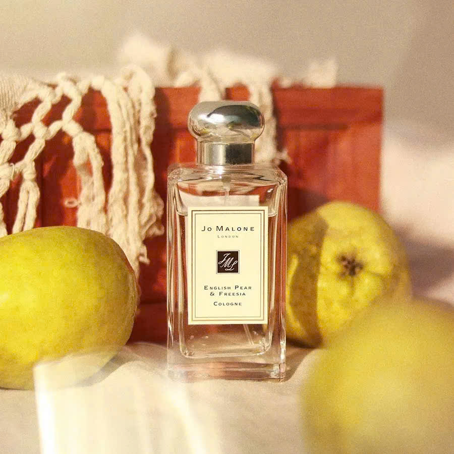 Nước Hoa Jo Malone English Pear & Freesia 