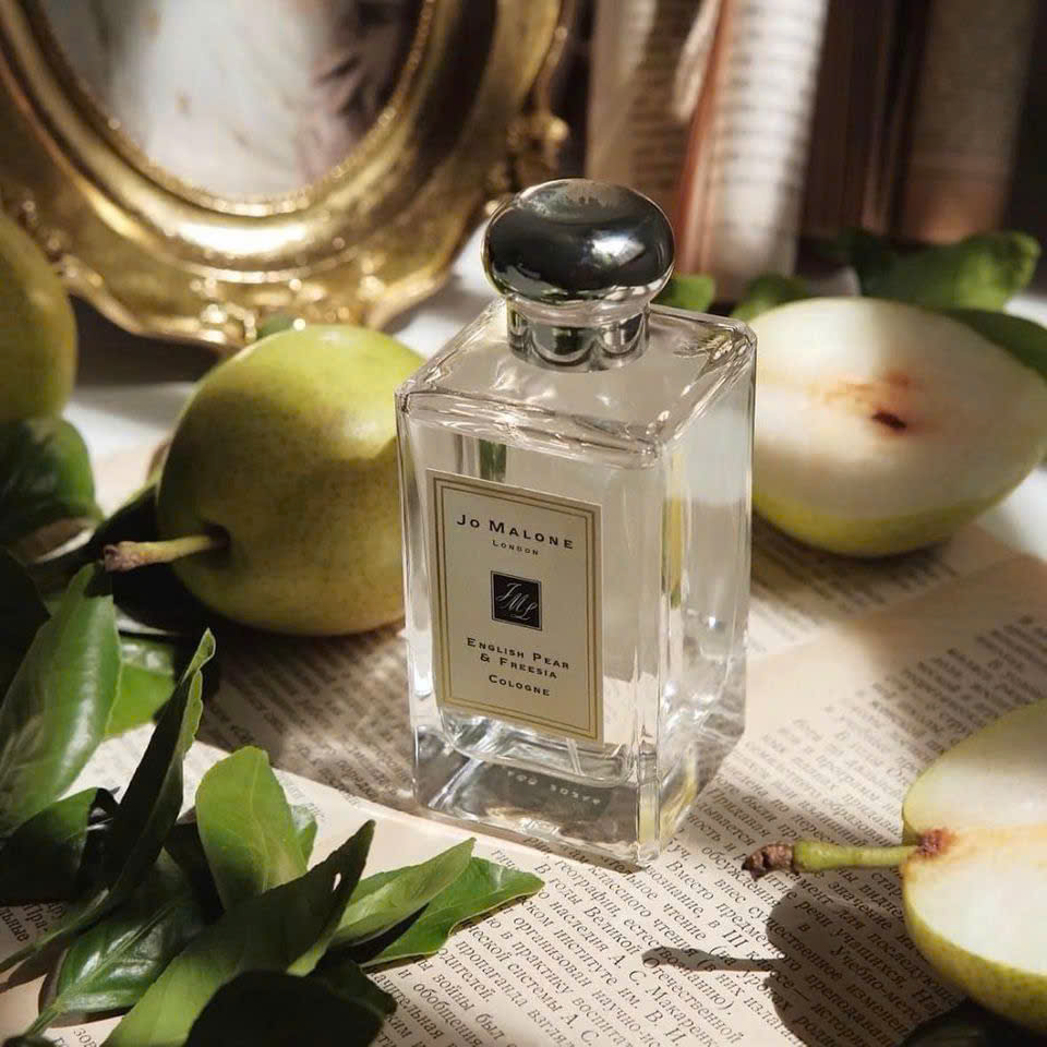 Nước Hoa Jo Malone English Pear & Freesia 