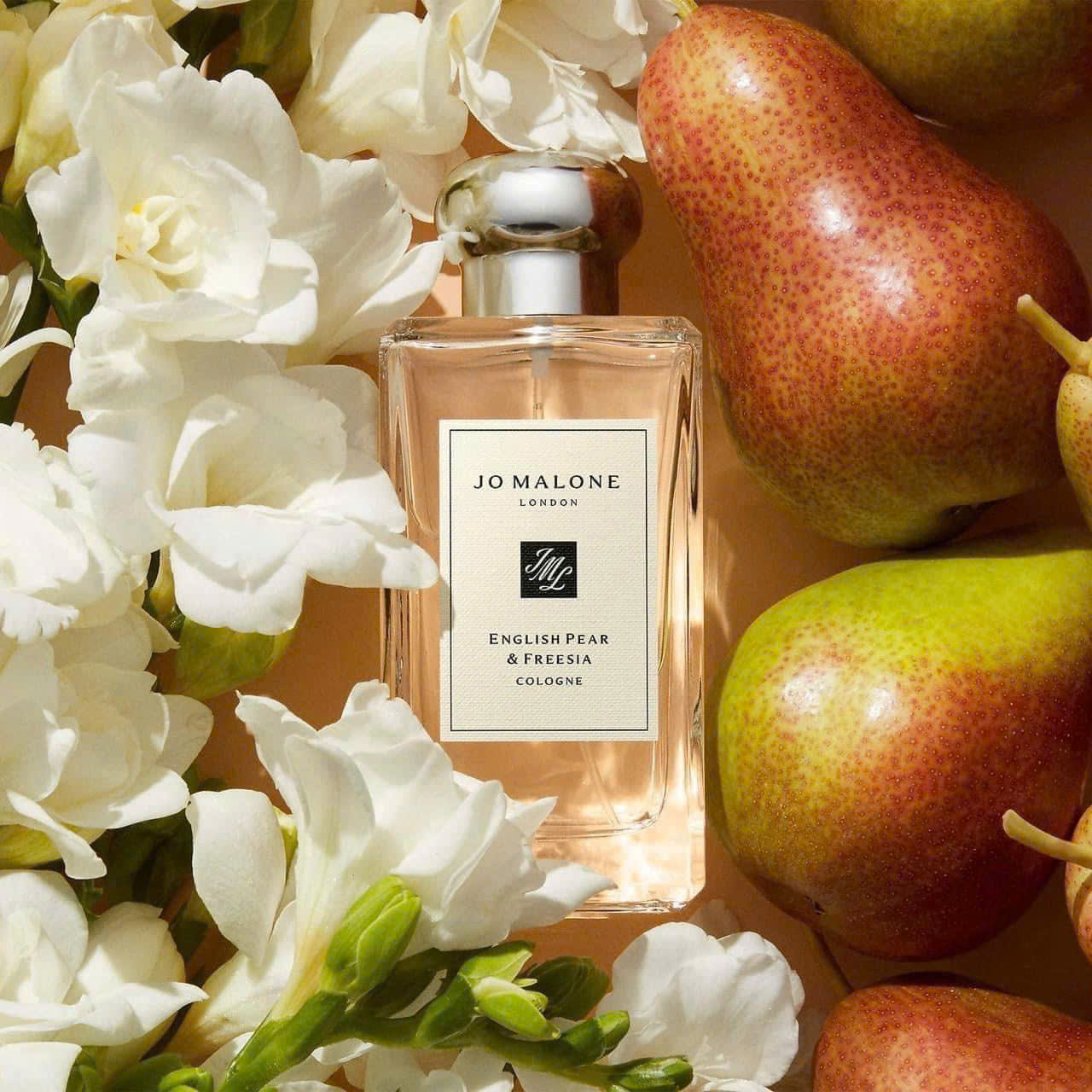 Nước Hoa Jo Malone English Pear & Freesia