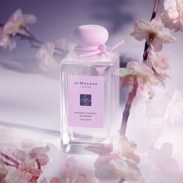 Nước Hoa Jo Malone London Sakura Cherry
