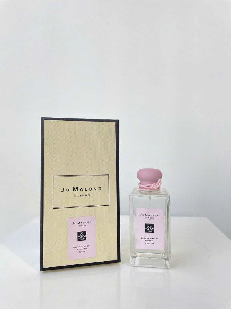 Nước Hoa Jo Malone London Sakura Cherry 