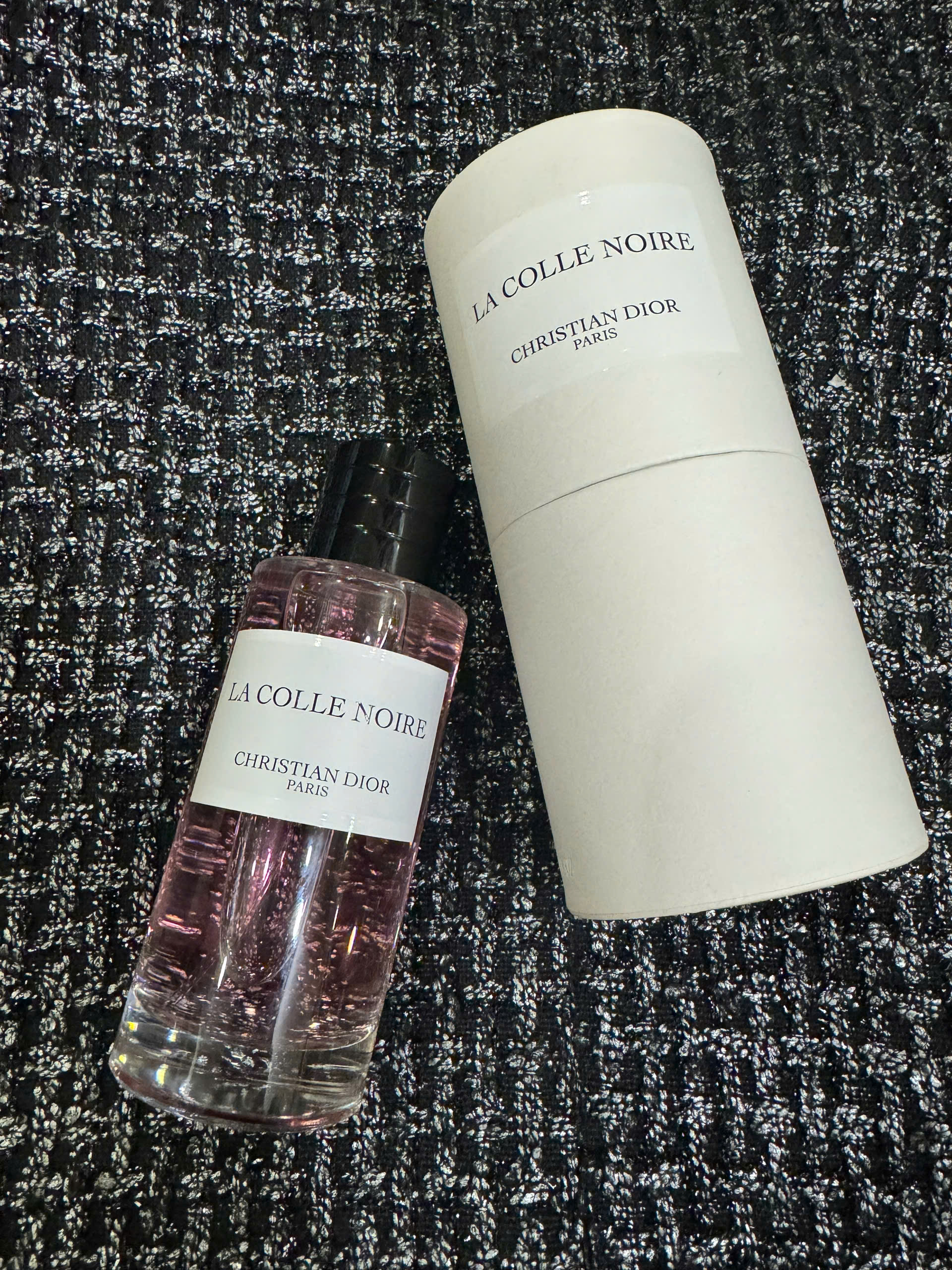 Nước Hoa Christian Dior La Colle Noire