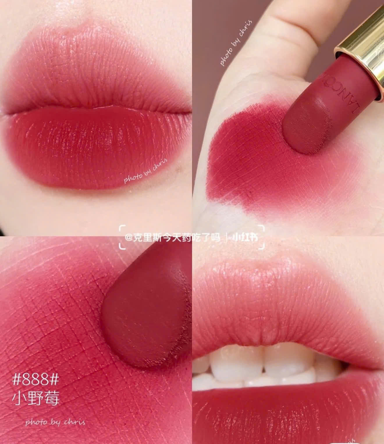 Son Kem MAC Locked Kiss Ink 24HR Lipcolour