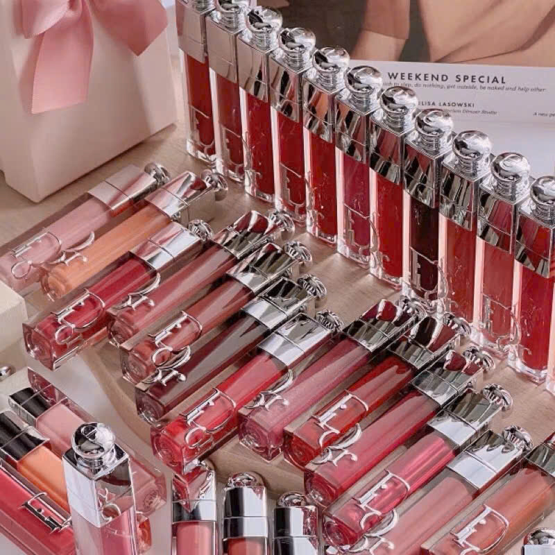 Son dưỡng Dior Addict Lip Maximizer 2024