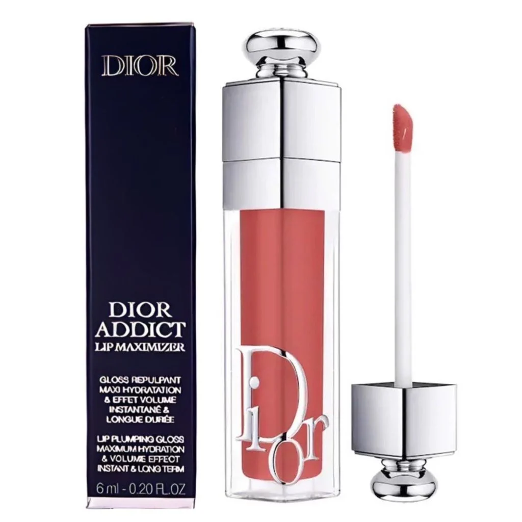 Son dưỡng Dior Addict Lip Maximizer 2024