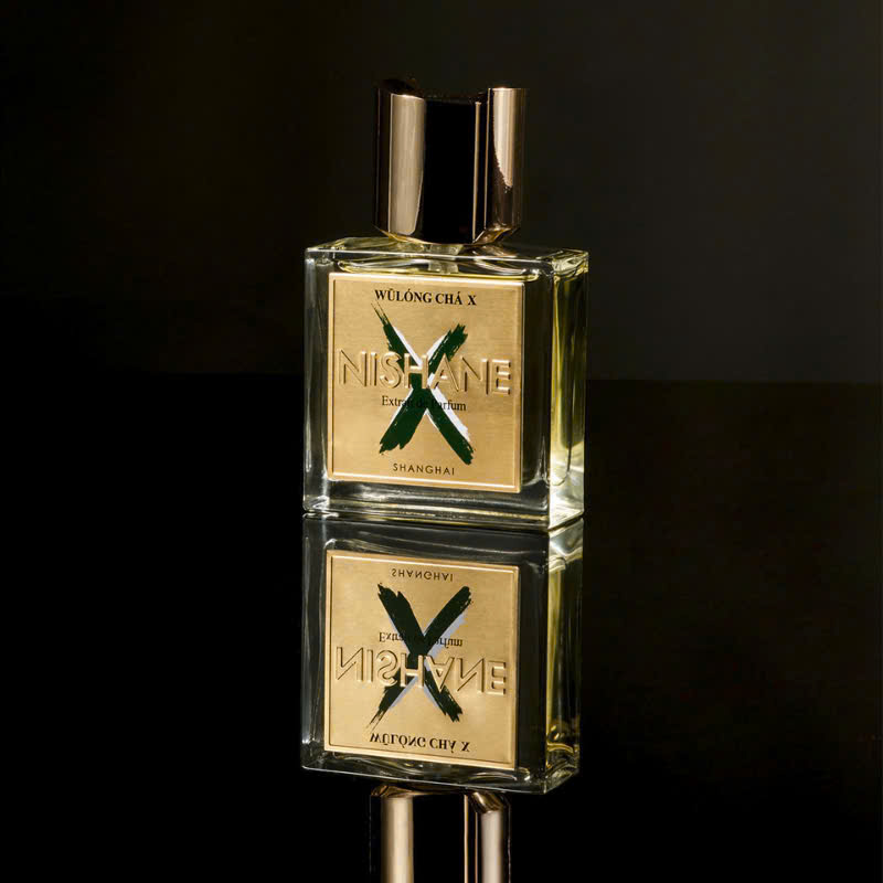 Nước Hoa Nishane Wulong Cha X