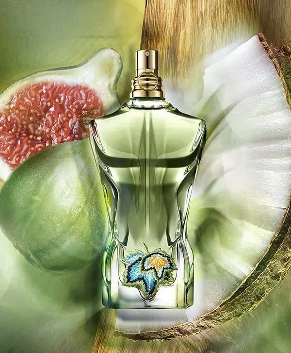 Nước Hoa Jean Paul Gaultier Le Beau Paradise Garden