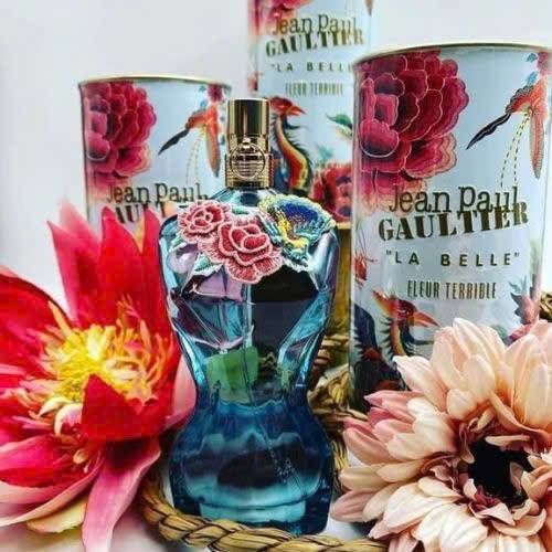 Nước Hoa Jean Paul Gaultier La Belle Fleur Terrible