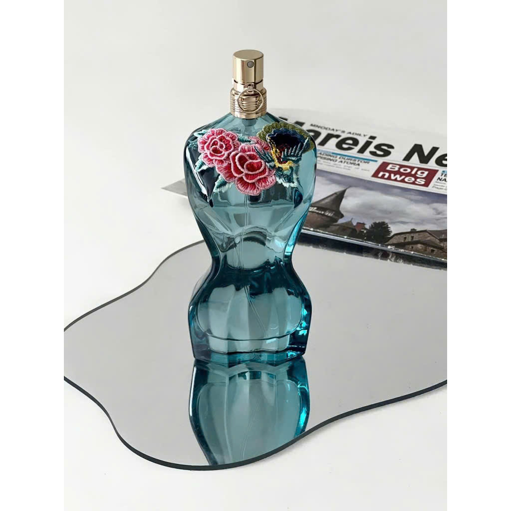Nước Hoa Jean Paul Gaultier La Belle Fleur Terrible