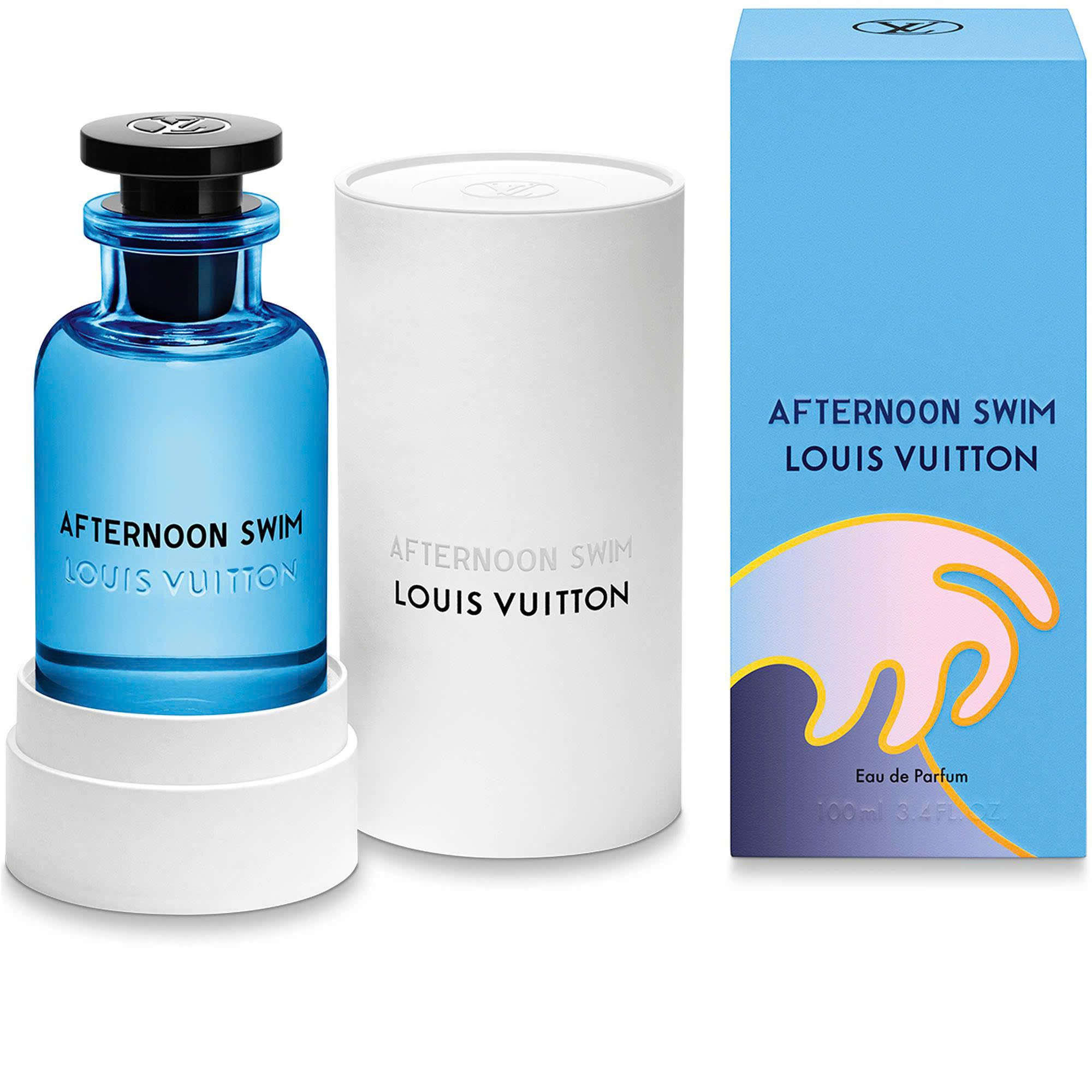 Nước Hoa Louis Vuitton Afternoon Swim