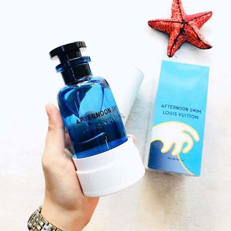 Nước Hoa Louis Vuitton Afternoon Swim
