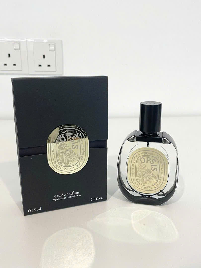 Nước Hoa Diptyque Opsis