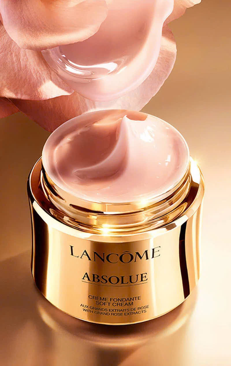 Kem Dưỡng Da Lancome Absolue Soft Cream