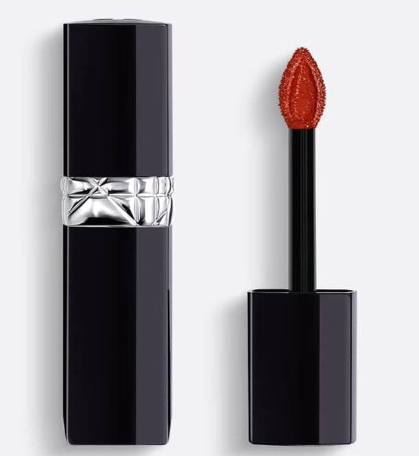 Son Kem Christian Dior Forever Liquid Lacquer